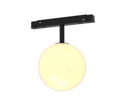 Трековый светильник TR038-2-5W3K