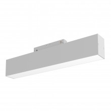 Трековый светильник TR074-2-12W4K-W