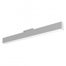 Трековый светильник TR074-2-20W4K-W