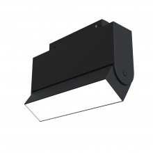 Трековый светильник TR075-2-10W3K-B