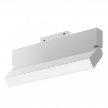 Трековый светильник TR075-2-20W3K-W