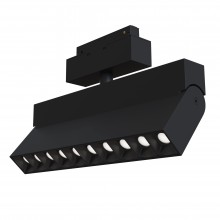 Трековый светильник TR077-2-20W4K-B