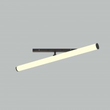 Трековый светильник TR086-4-25W-DS-B