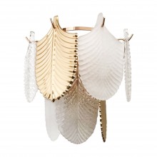 Настенный светильник (бра) FR5143WL-01G