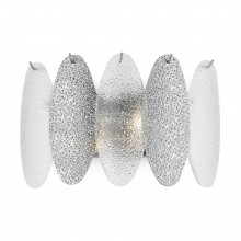 Настенный светильник (бра) FR5189WL-02CH