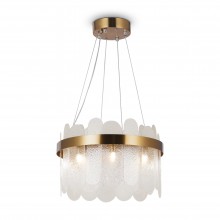 Подвесной светильник FR5141PL-08BS1