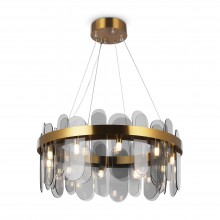 Подвесной светильник FR5141PL-08BS2