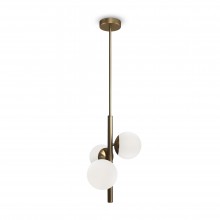 Подвесной светильник FR5199PL-03BS