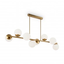 Подвесной светильник FR5199PL-08BS