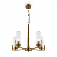 Подвесной светильник FR5214PL-05BS