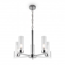 Подвесной светильник FR5214PL-05CH