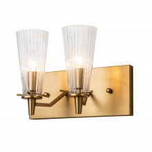 настенный светильник 2964-2W