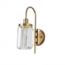 настенный светильник 2969-1W