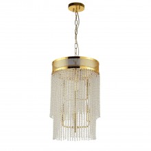 подвесная люстра 2951-6P