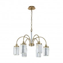 подвесная люстра 2969-6P