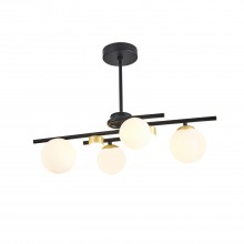 потолочная люстра 3048-4P