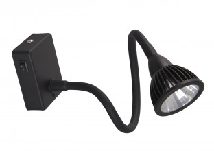 Светодиодный спот Cercare A4107AP-1BK