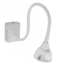 Светодиодный спот Cercare A4107AP-1WH