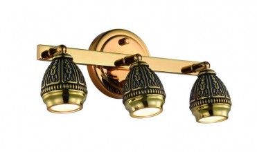 Светодиодный спот Favourite Sorento 1586-3W