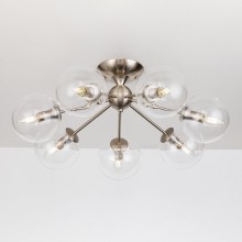Люстра на штанге Citilux CL102171