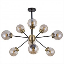 Люстра на штанге Citilux CL105295