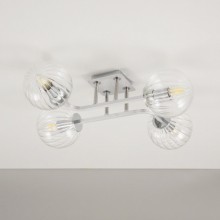 Люстра на штанге Citilux CL120140