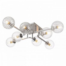 Люстра на штанге Citilux CL120180