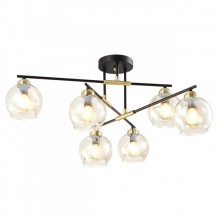 Люстра на штанге Citilux CL124165