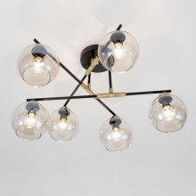 Люстра на штанге Citilux CL124165