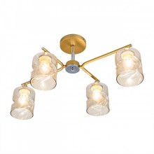 Люстра на штанге Citilux CL137142
