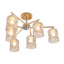 Люстра на штанге Citilux CL137162