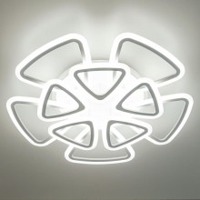 Накладная люстра Citilux CL234A290E