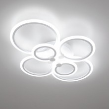 Накладная люстра Citilux CL237B160E