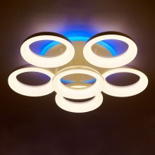 Накладной светильник Citilux CL225A165E