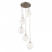 Подвесная люстра Citilux CL102054