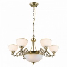 Подвесная люстра Citilux CL405293