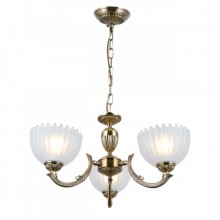 Подвесная люстра Citilux CL414133