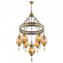 Подвесная люстра Citilux CL419163