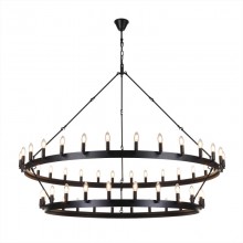 Подвесная люстра Citilux CL470254