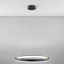 Подвесная люстра Citilux CL730A095S