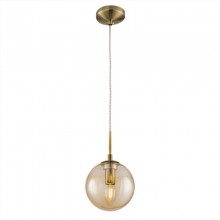 Подвесной светильник Citilux CL102013