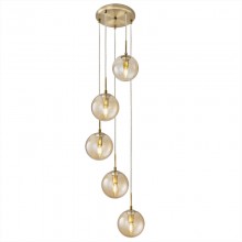 Подвесной светильник Citilux CL102053