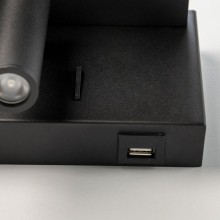 Спот Citilux CL704371