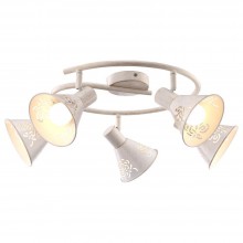 Спот Arte Lamp Cono A5218PL-5WG