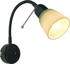 Спот Lettura A7009AP-1BR