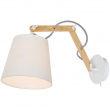 Спот Pinoccio A5700AP-1WH