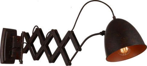 Спот Favourite Bellows 1761-1W