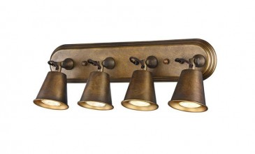 Спот Favourite Glocke 1582-4W