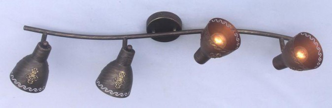 Спот Favourite Martos 1799-4U