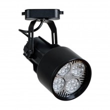 Трековый светильник A6252PL-1BK